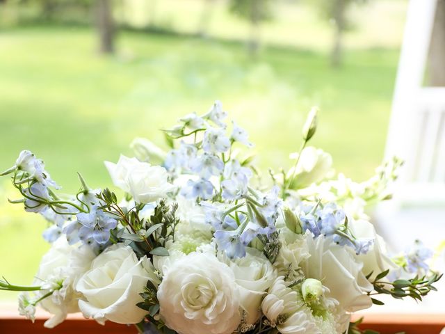 Tiffany and Jesse's Wedding in Moorhead, Minnesota 27