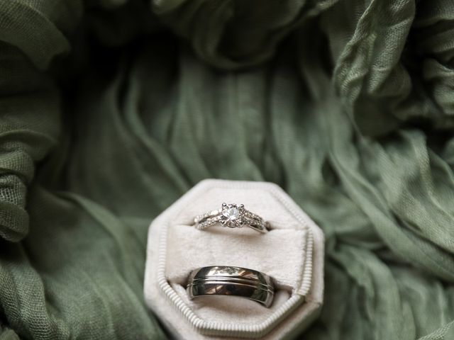 Tiffany and Jesse's Wedding in Moorhead, Minnesota 28