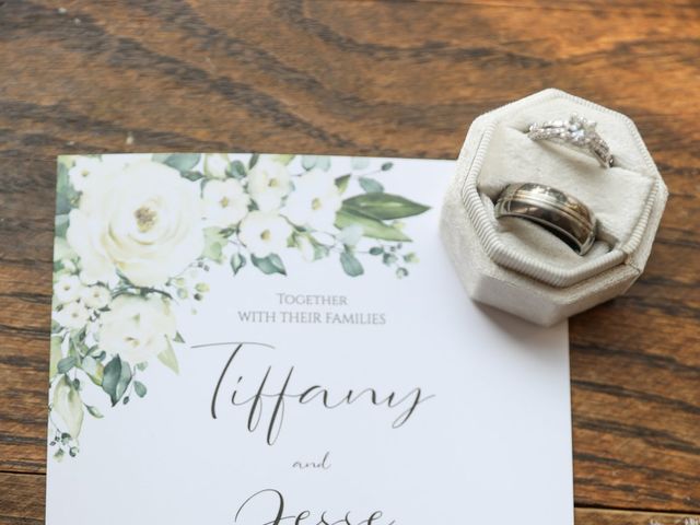 Tiffany and Jesse's Wedding in Moorhead, Minnesota 31