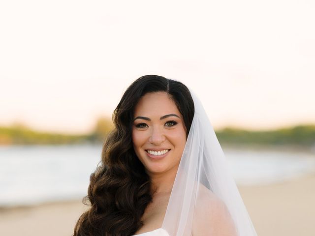 Jennifer and Dione's Wedding in Punta Cana, Dominican Republic 28