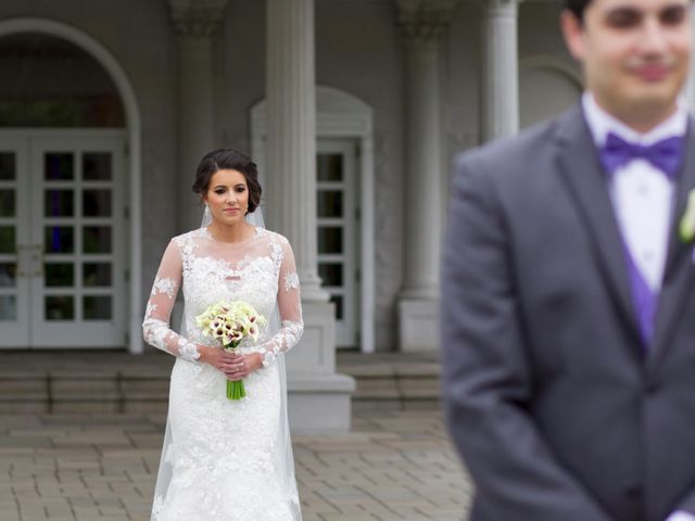 Ben and Christine&apos;s Wedding in Somerset, New Jersey 21