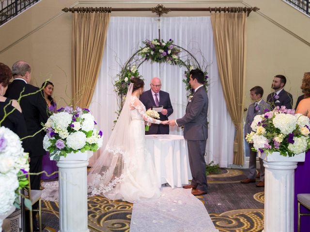 Ben and Christine&apos;s Wedding in Somerset, New Jersey 49