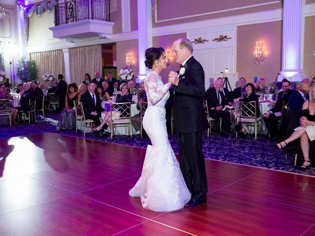Ben and Christine&apos;s Wedding in Somerset, New Jersey 62