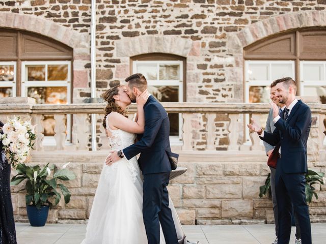 Shane and Micaela&apos;s Wedding in Highlands Ranch , Colorado 48