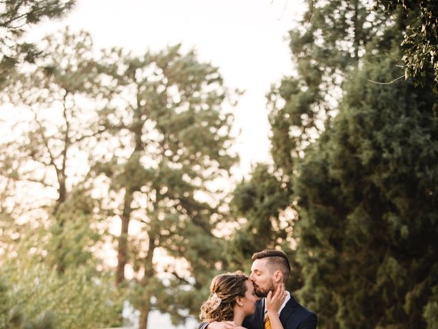 Shane and Micaela&apos;s Wedding in Highlands Ranch , Colorado 58