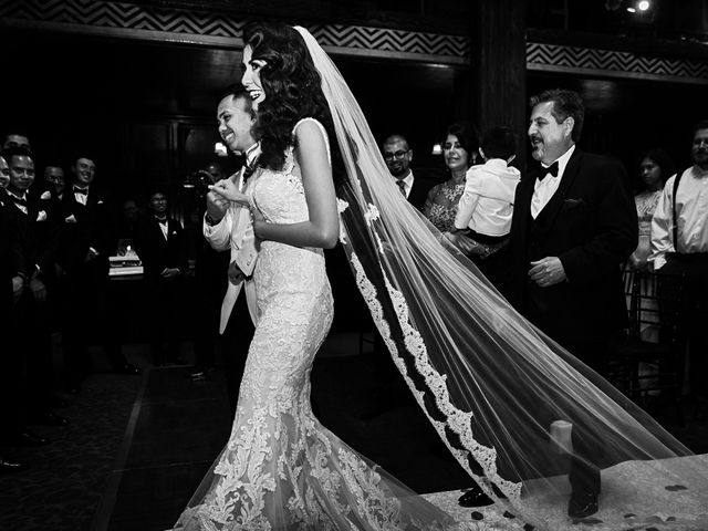 Nimrad and Kelly&apos;s Wedding in Los Angeles, California 68