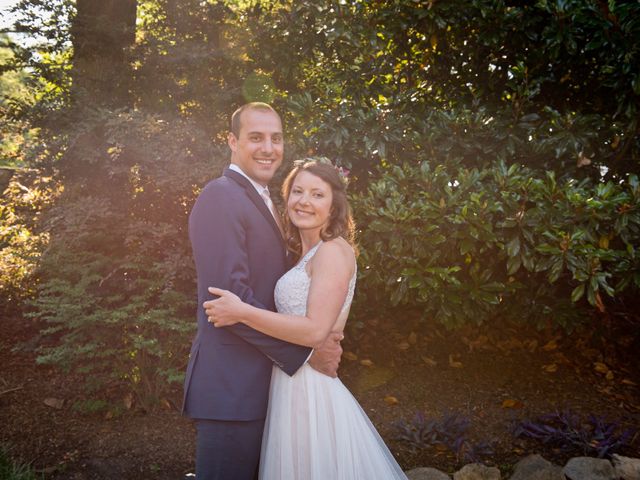 Jon and Janell&apos;s Wedding in Greenville, South Carolina 2