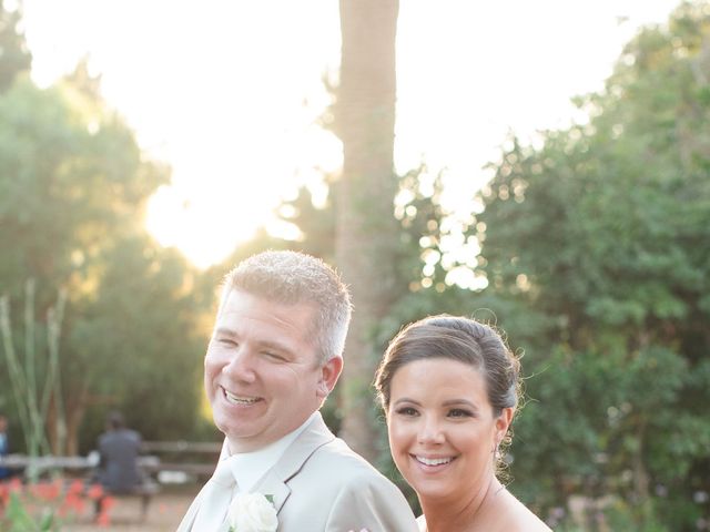 Bradley and Nicole&apos;s Wedding in Camarillo, California 10