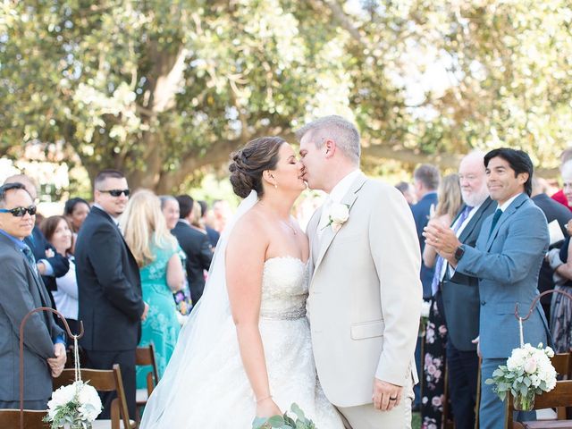 Bradley and Nicole&apos;s Wedding in Camarillo, California 43