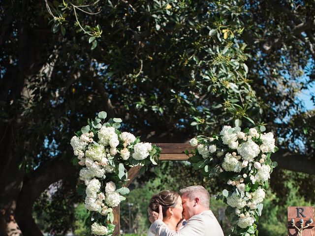 Bradley and Nicole&apos;s Wedding in Camarillo, California 45