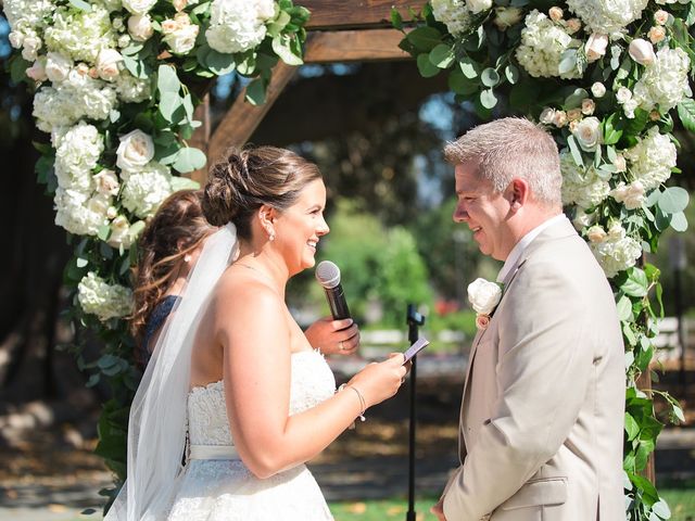 Bradley and Nicole&apos;s Wedding in Camarillo, California 46