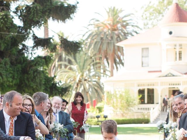 Bradley and Nicole&apos;s Wedding in Camarillo, California 50