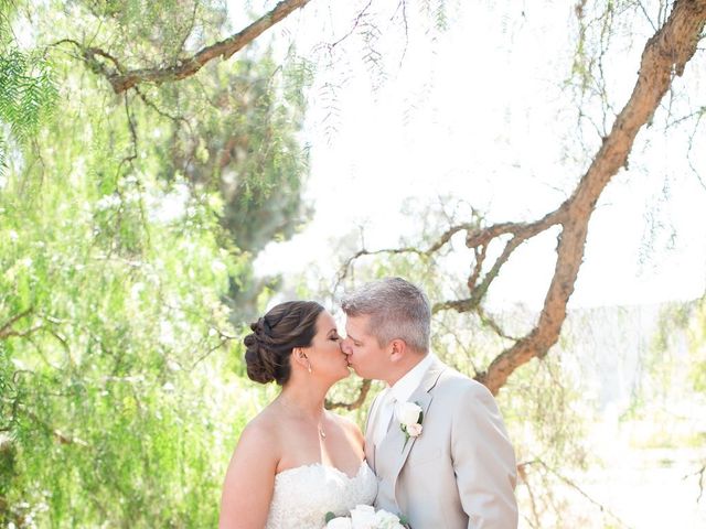 Bradley and Nicole&apos;s Wedding in Camarillo, California 58