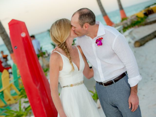 Scott and Kara&apos;s Wedding in Anegada, British Virgin Islands 18