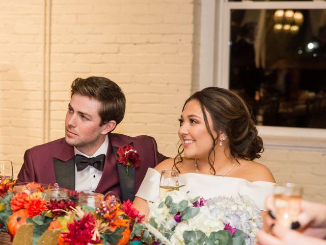 Jessica and Rhett&apos;s Wedding in Fort Worth, Texas 26