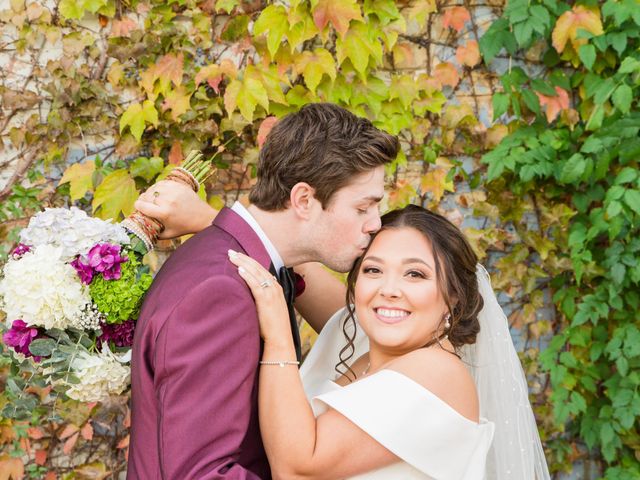 Jessica and Rhett&apos;s Wedding in Fort Worth, Texas 103