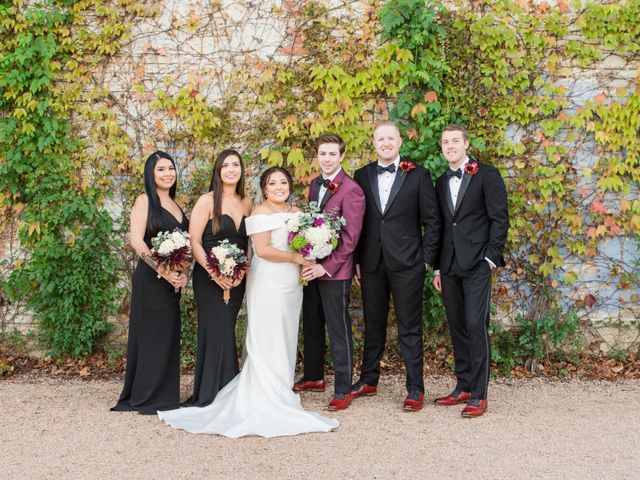 Jessica and Rhett&apos;s Wedding in Fort Worth, Texas 113