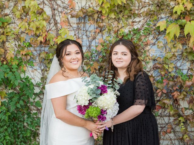 Jessica and Rhett&apos;s Wedding in Fort Worth, Texas 118