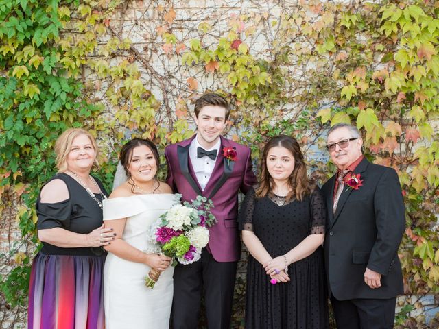 Jessica and Rhett&apos;s Wedding in Fort Worth, Texas 127