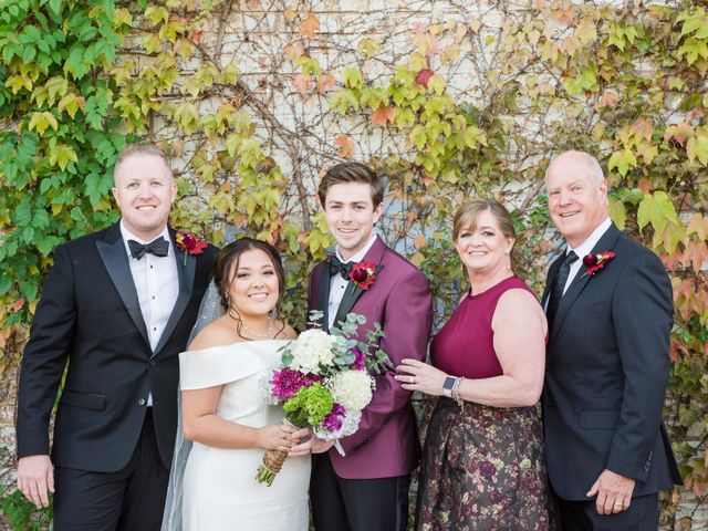 Jessica and Rhett&apos;s Wedding in Fort Worth, Texas 137