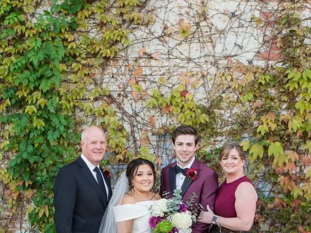 Jessica and Rhett&apos;s Wedding in Fort Worth, Texas 149
