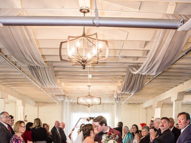 Jessica and Rhett&apos;s Wedding in Fort Worth, Texas 155