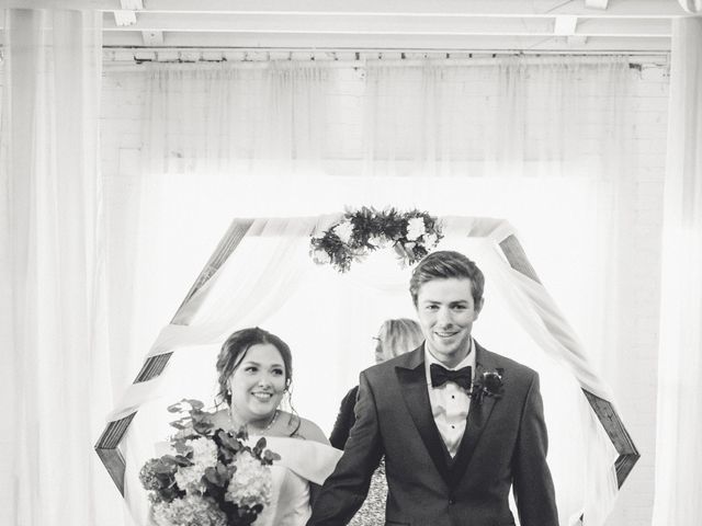 Jessica and Rhett&apos;s Wedding in Fort Worth, Texas 156