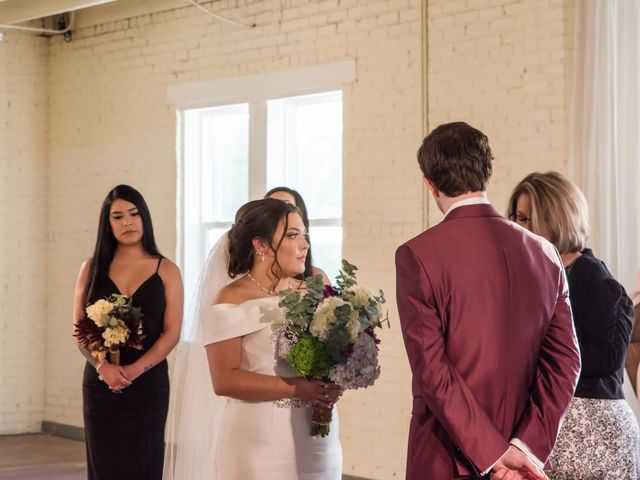 Jessica and Rhett&apos;s Wedding in Fort Worth, Texas 167