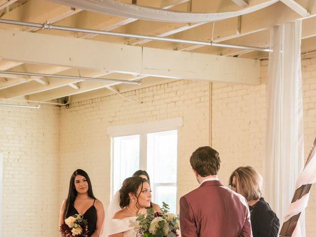 Jessica and Rhett&apos;s Wedding in Fort Worth, Texas 168