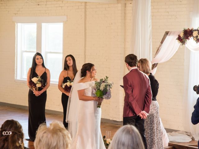 Jessica and Rhett&apos;s Wedding in Fort Worth, Texas 169