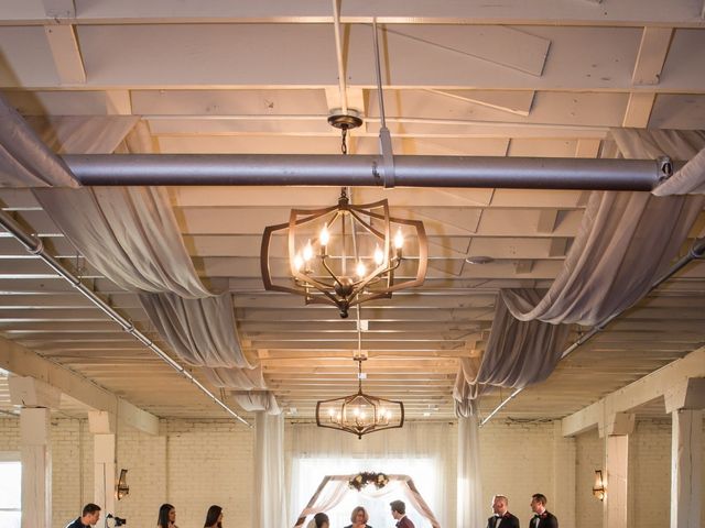 Jessica and Rhett&apos;s Wedding in Fort Worth, Texas 170