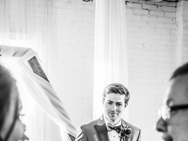 Jessica and Rhett&apos;s Wedding in Fort Worth, Texas 171