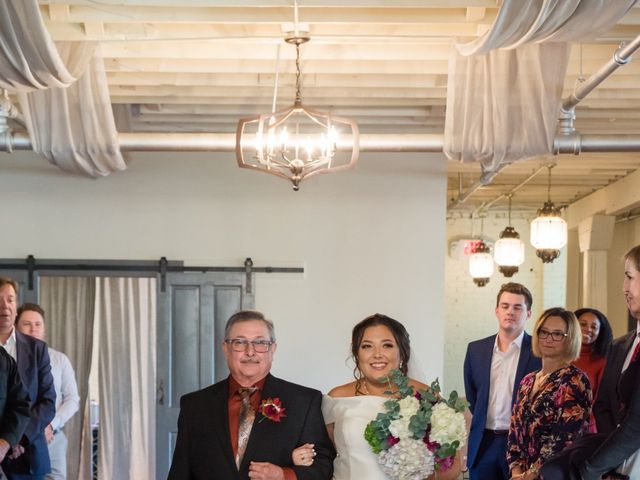 Jessica and Rhett&apos;s Wedding in Fort Worth, Texas 174