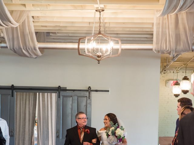 Jessica and Rhett&apos;s Wedding in Fort Worth, Texas 176