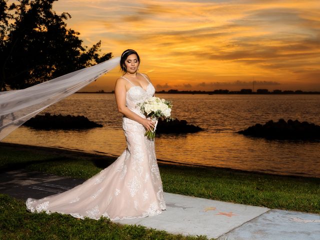 Ben and Michelle's Wedding in Sarasota, Florida 2