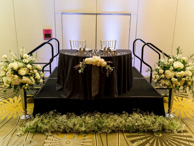 Ben and Michelle's Wedding in Sarasota, Florida 7