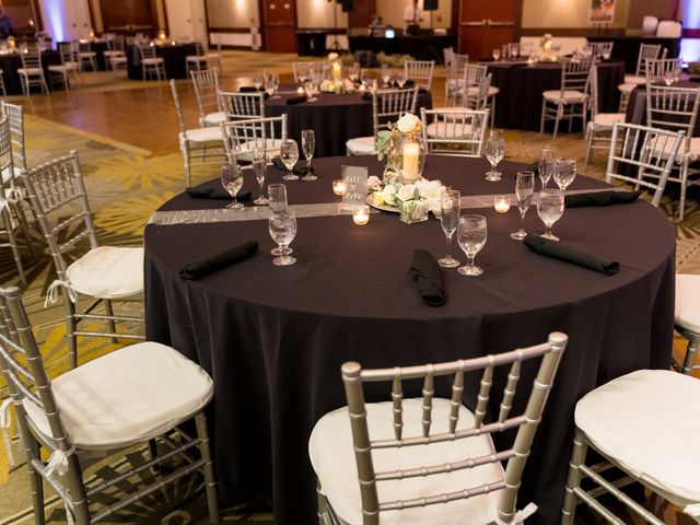 Ben and Michelle's Wedding in Sarasota, Florida 19