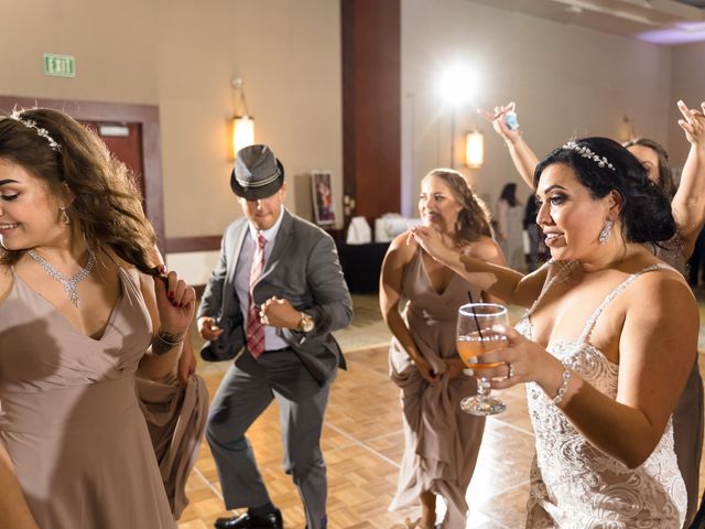Ben and Michelle's Wedding in Sarasota, Florida 22