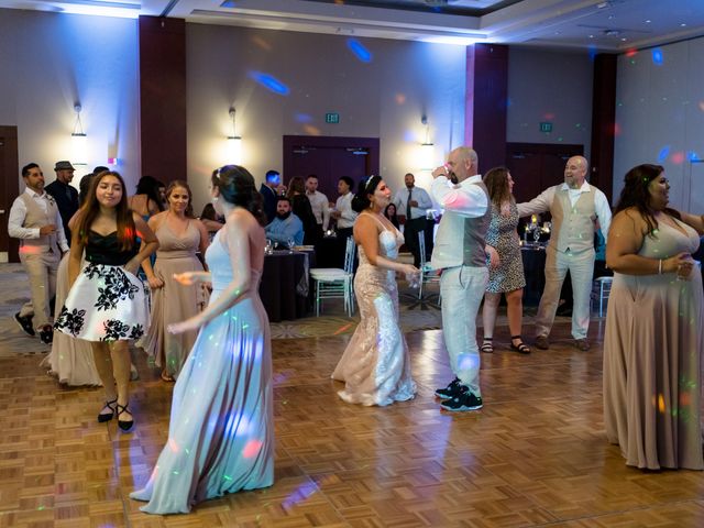 Ben and Michelle's Wedding in Sarasota, Florida 23