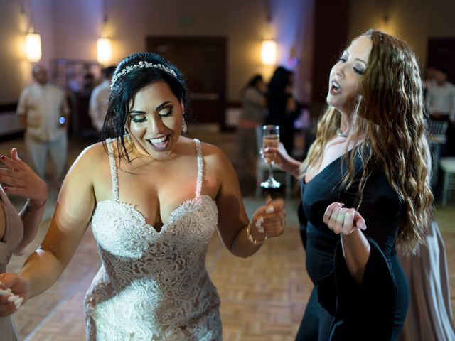 Ben and Michelle's Wedding in Sarasota, Florida 24