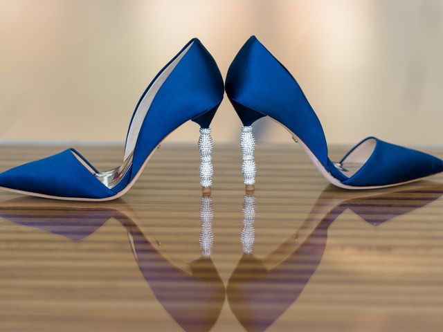 Ben and Michelle's Wedding in Sarasota, Florida 31