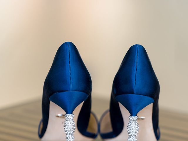 Ben and Michelle's Wedding in Sarasota, Florida 32