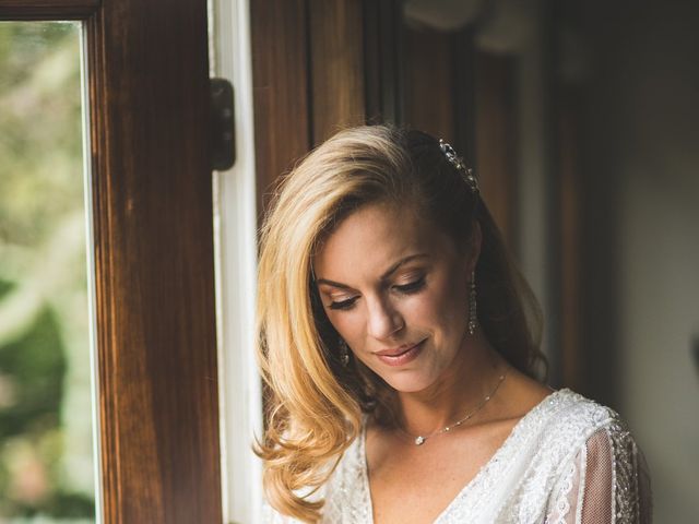 Scott and Kathleen's Wedding in Sea Cliff, New York 25