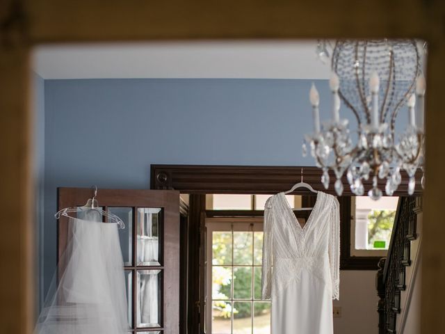 Scott and Kathleen's Wedding in Sea Cliff, New York 28
