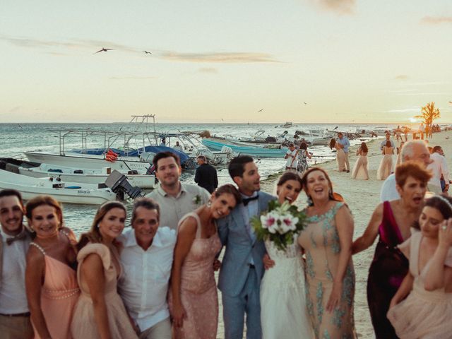 Fabrizio and Victoria&apos;s Wedding in Hawaii National Park, Hawaii 72