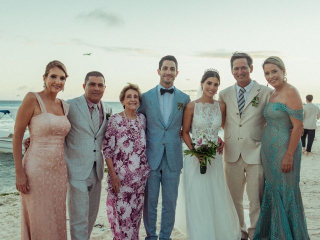 Fabrizio and Victoria&apos;s Wedding in Hawaii National Park, Hawaii 74