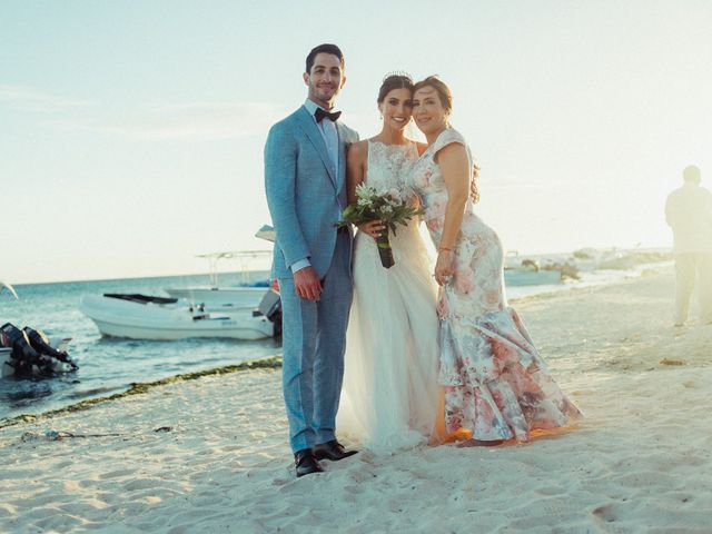 Fabrizio and Victoria&apos;s Wedding in Hawaii National Park, Hawaii 90