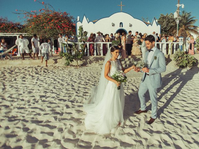 Fabrizio and Victoria&apos;s Wedding in Hawaii National Park, Hawaii 102