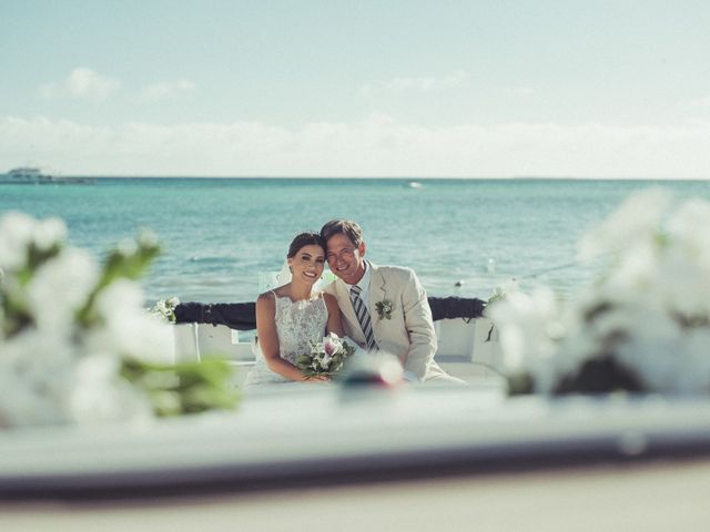 Fabrizio and Victoria&apos;s Wedding in Hawaii National Park, Hawaii 134