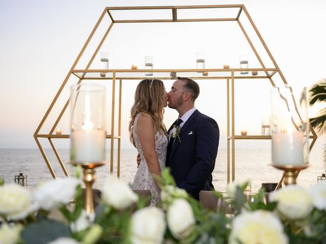 Brandon and Caitlyn's Wedding in Puerto Vallarta, Mexico 44